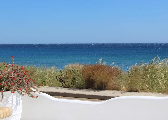 Blue Sea Villa & Apartments