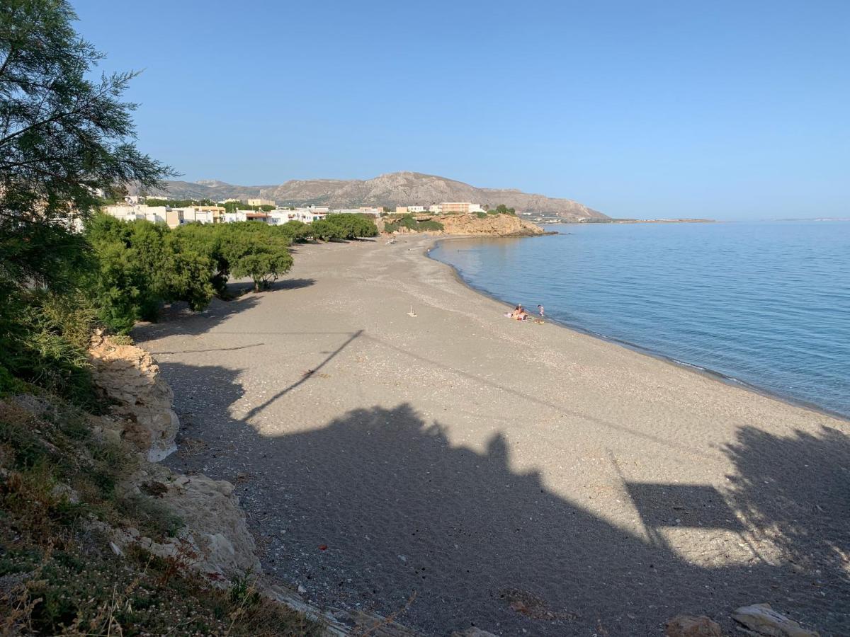 Blue Sea Makry Gialos (Crete)